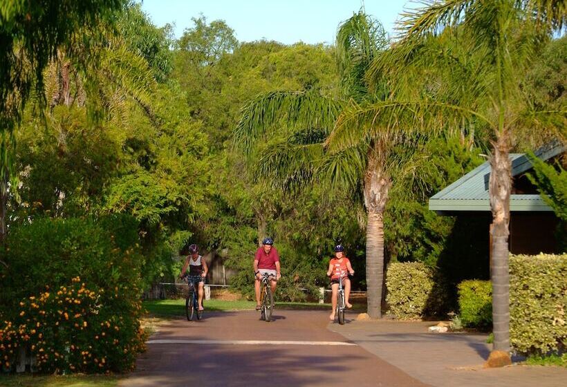 ホテル Sandy Bay Holiday Park