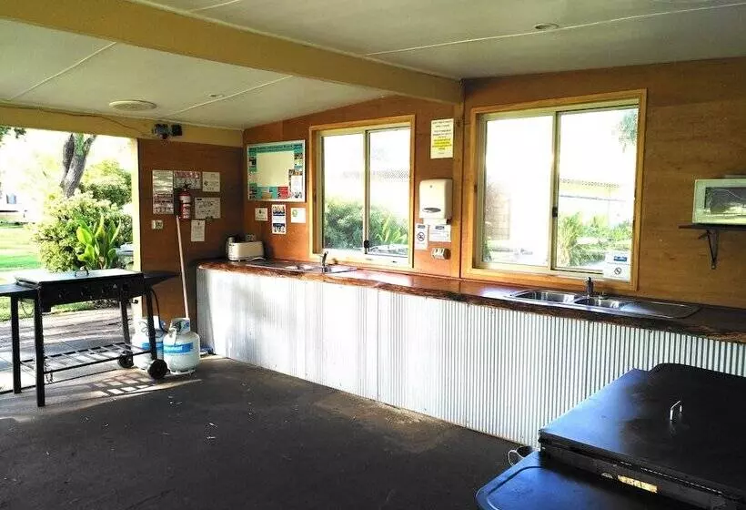 ホテル Sandy Bay Holiday Park