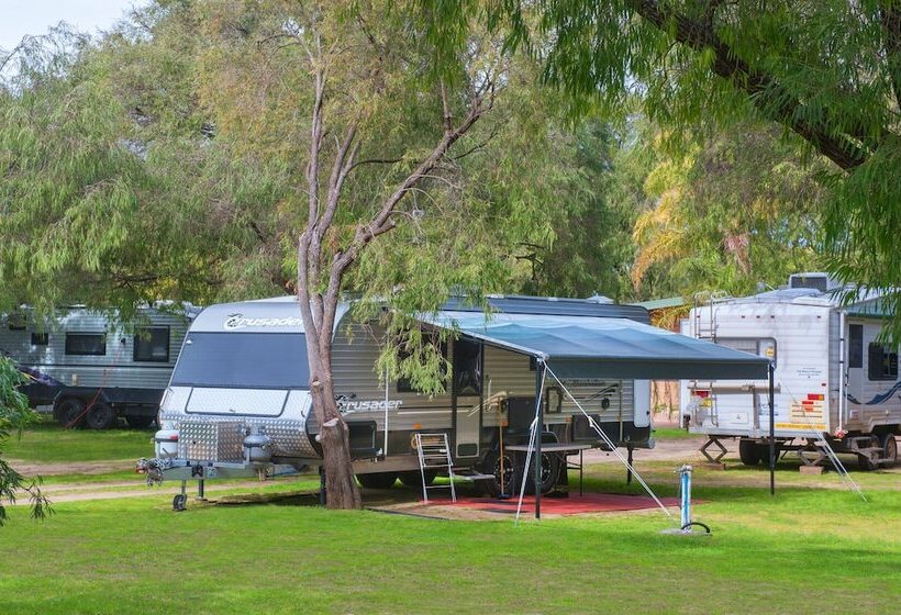 ホテル Sandy Bay Holiday Park