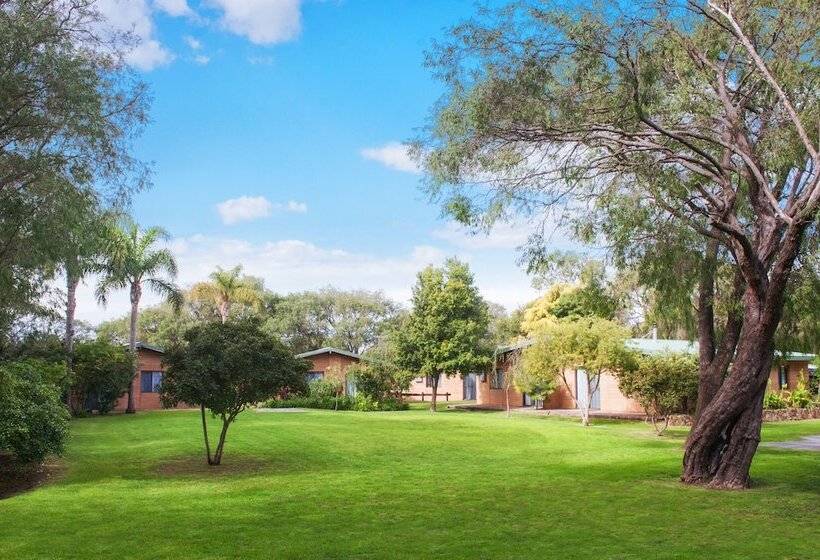 ホテル Sandy Bay Holiday Park