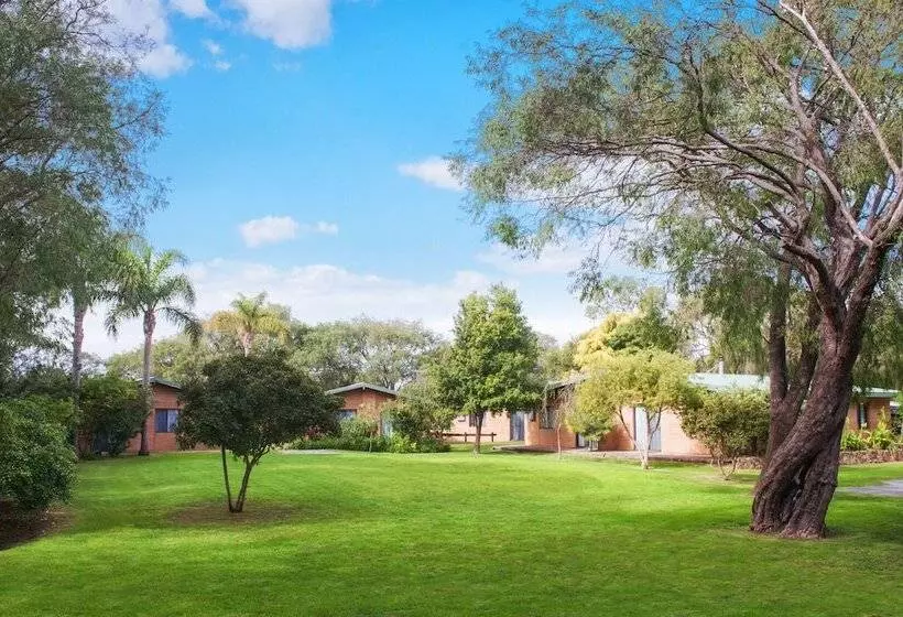 ホテル Sandy Bay Holiday Park