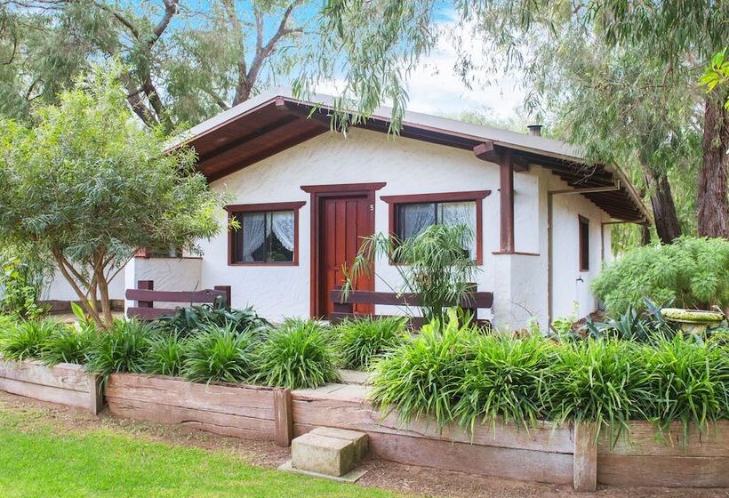 ホテル Sandy Bay Holiday Park