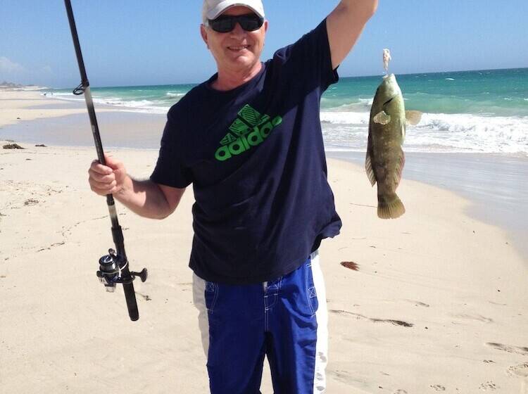 ホテル Sandy Bay Holiday Park