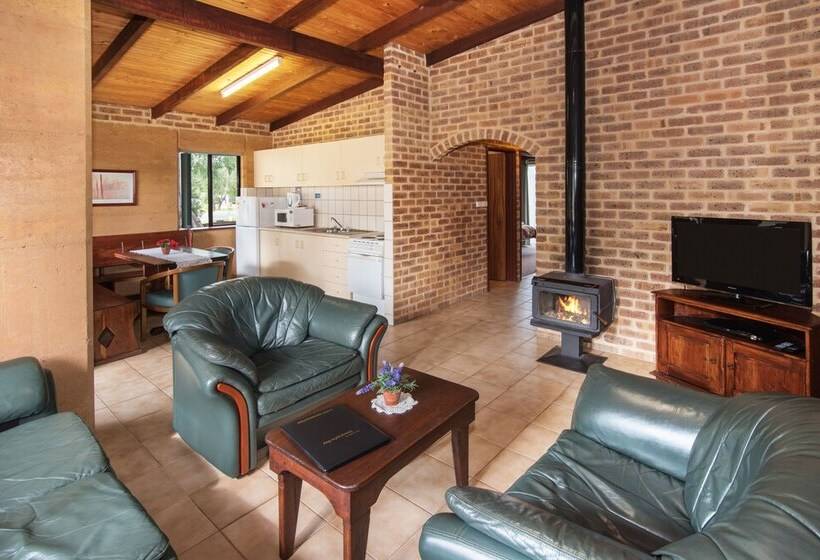 ホテル Sandy Bay Holiday Park