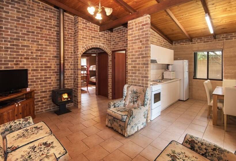 ホテル Sandy Bay Holiday Park