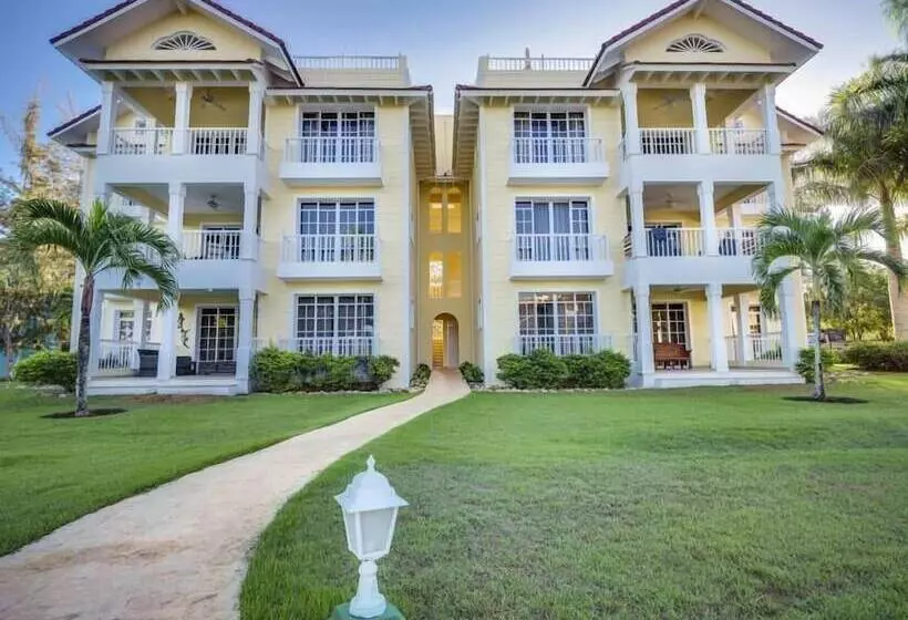 هتل Sosua Ocean Village