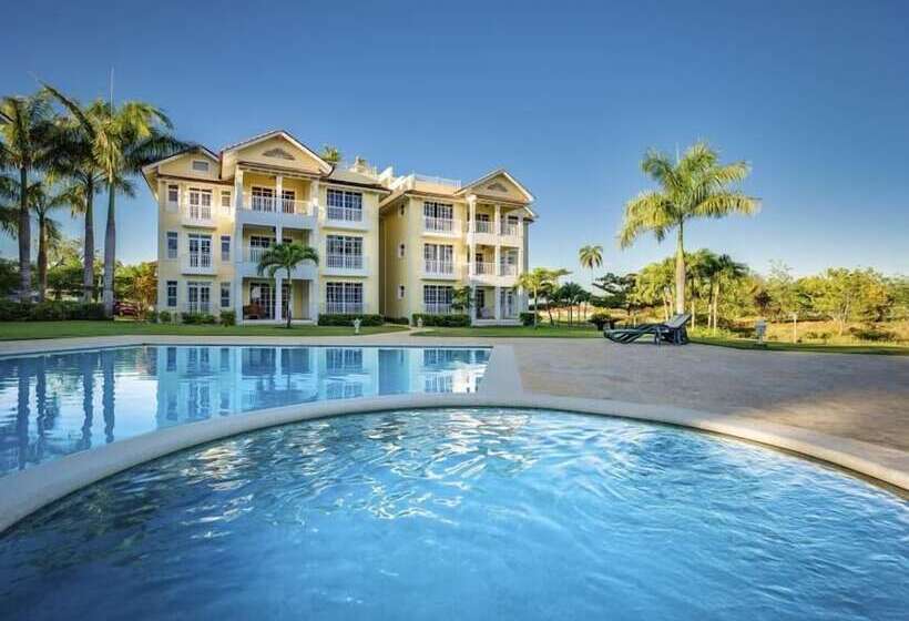 هتل Sosua Ocean Village