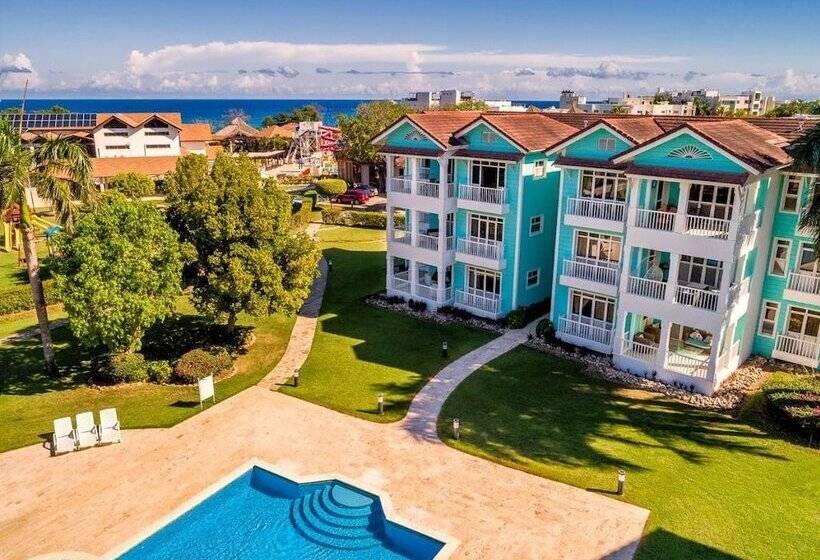 هتل Sosua Ocean Village