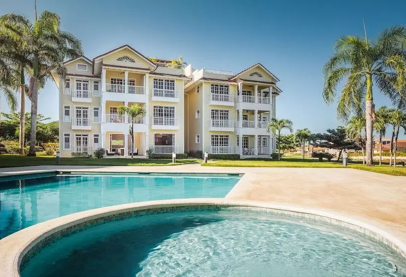 هتل Sosua Ocean Village