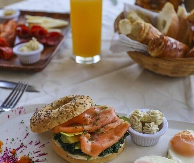 هتل Sosua Ocean Village