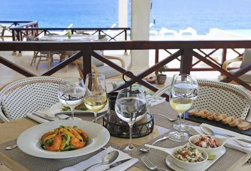 هتل Sosua Ocean Village