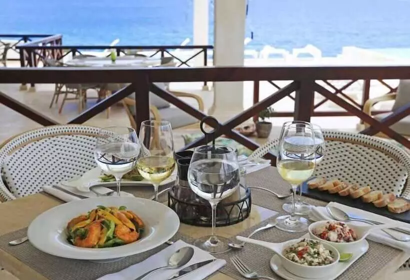 هتل Sosua Ocean Village