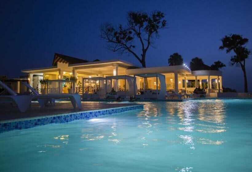 هتل Sosua Ocean Village