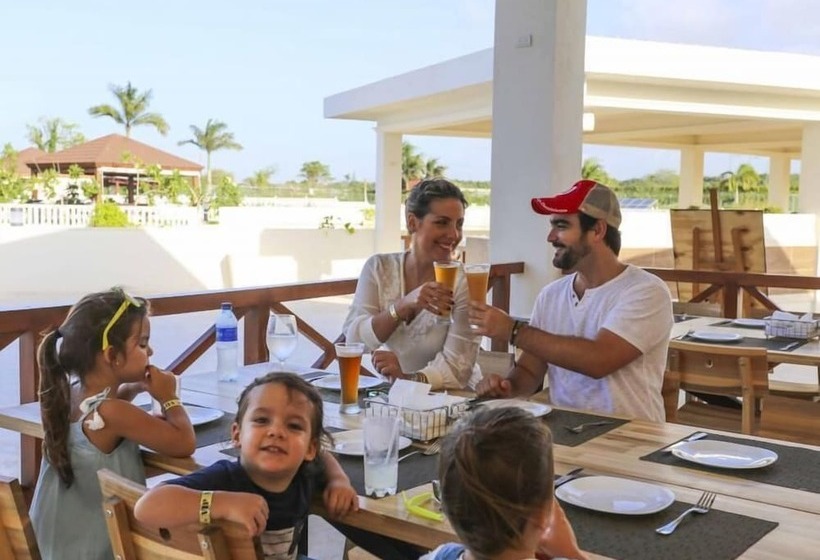 هتل Sosua Ocean Village