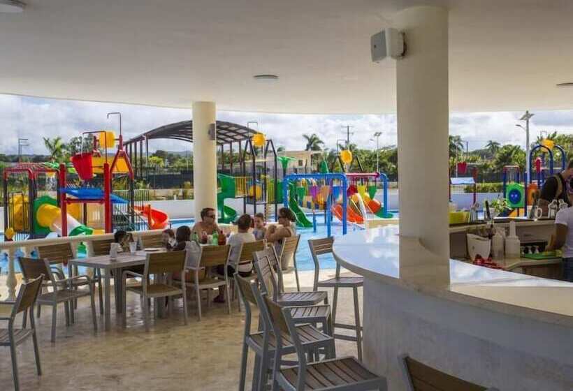 هتل Sosua Ocean Village