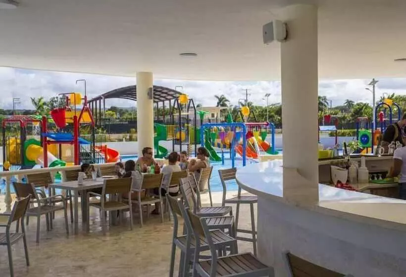 هتل Sosua Ocean Village