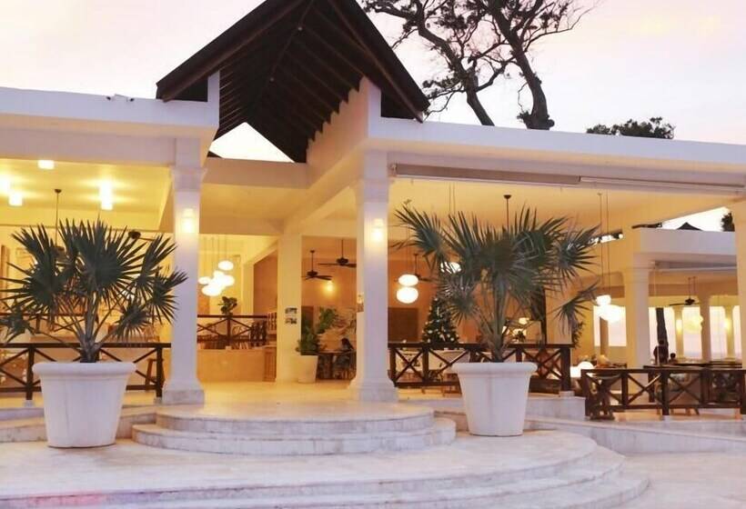 هتل Sosua Ocean Village