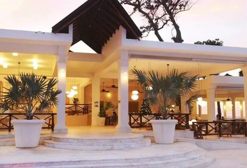 هتل Sosua Ocean Village