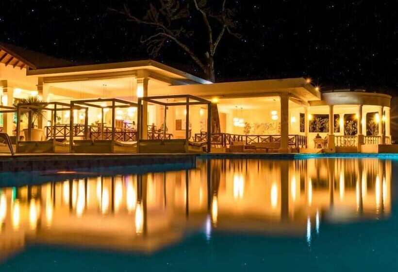 هتل Sosua Ocean Village