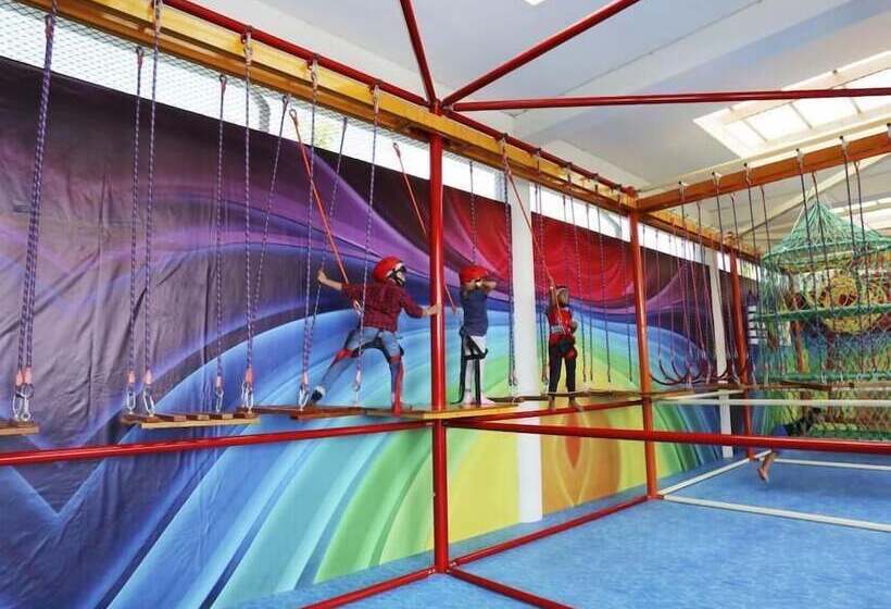 هتل Sosua Ocean Village