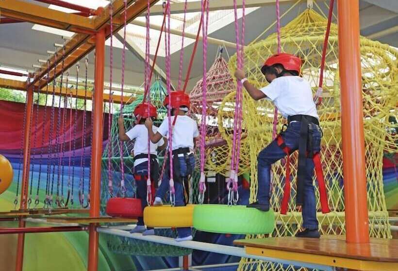 هتل Sosua Ocean Village