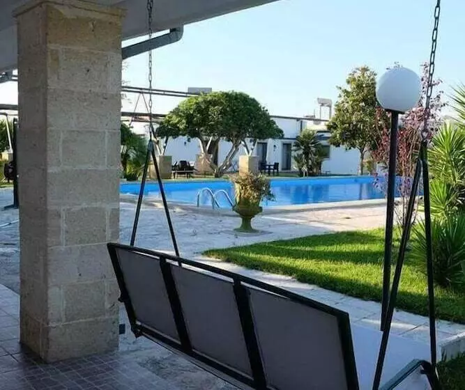 Majatalo B&b Agrumeto