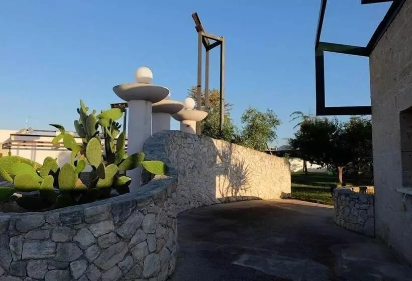 Majatalo B&b Agrumeto