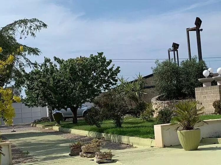 Majatalo B&b Agrumeto