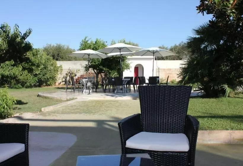 Majatalo B&b Agrumeto