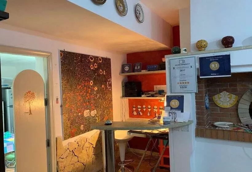 Majatalo B&b Agrumeto