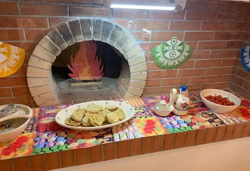 Majatalo B&b Agrumeto