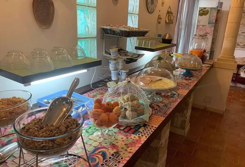 Majatalo B&b Agrumeto