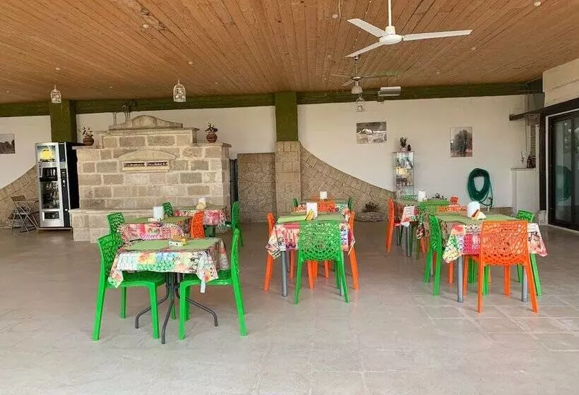 Majatalo B&b Agrumeto