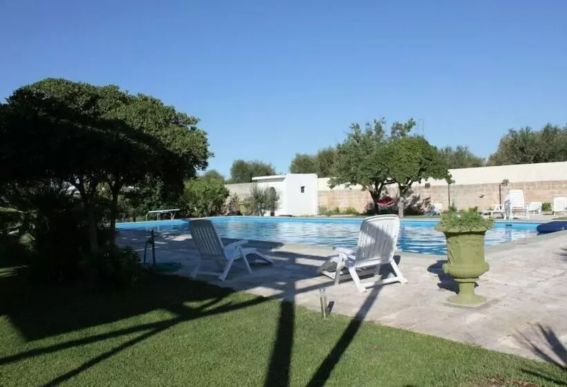 Majatalo B&b Agrumeto