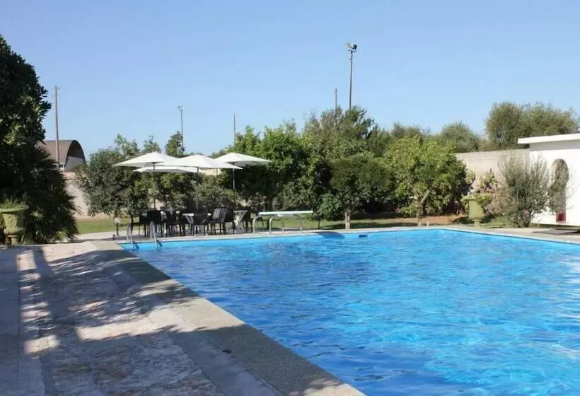 Majatalo B&b Agrumeto