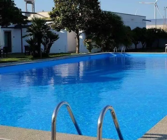 Majatalo B&b Agrumeto