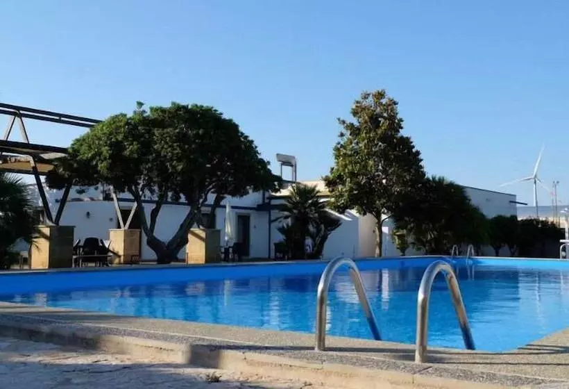 Majatalo B&b Agrumeto