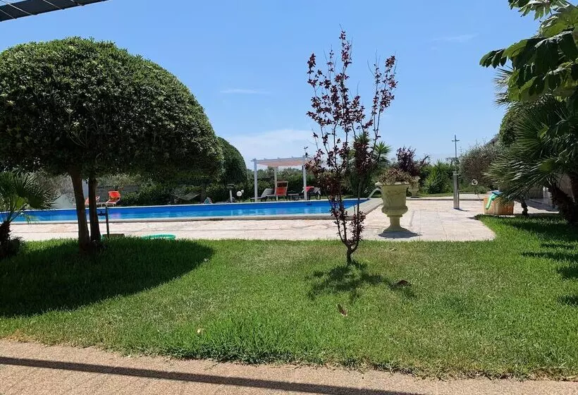 Majatalo B&b Agrumeto