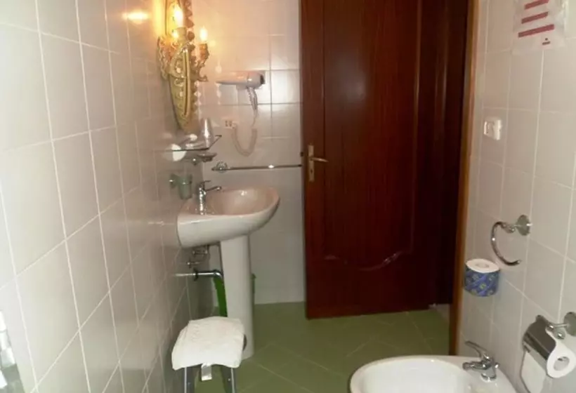 Majatalo B&b Agrumeto