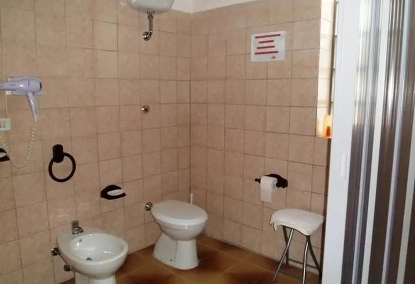 Majatalo B&b Agrumeto