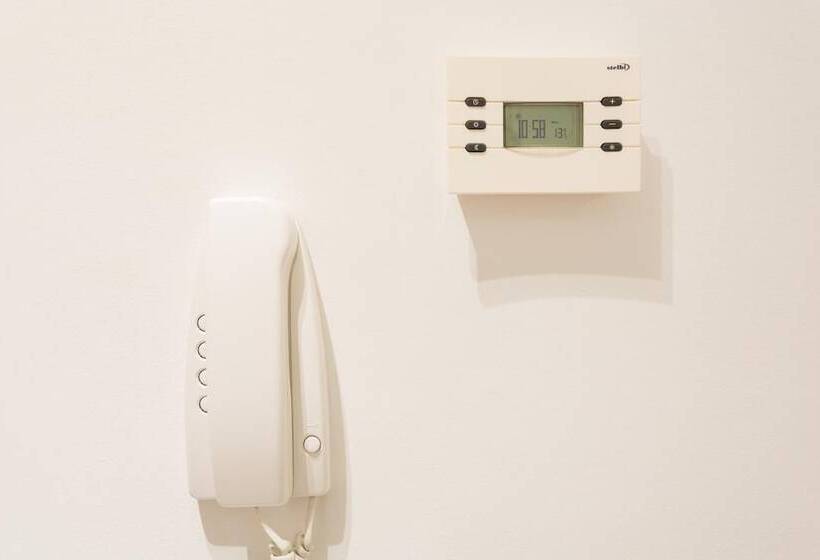 Pansiyon Casa Sant'anna