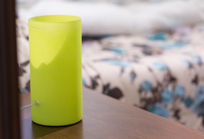 Pansiyon Casa Sant'anna