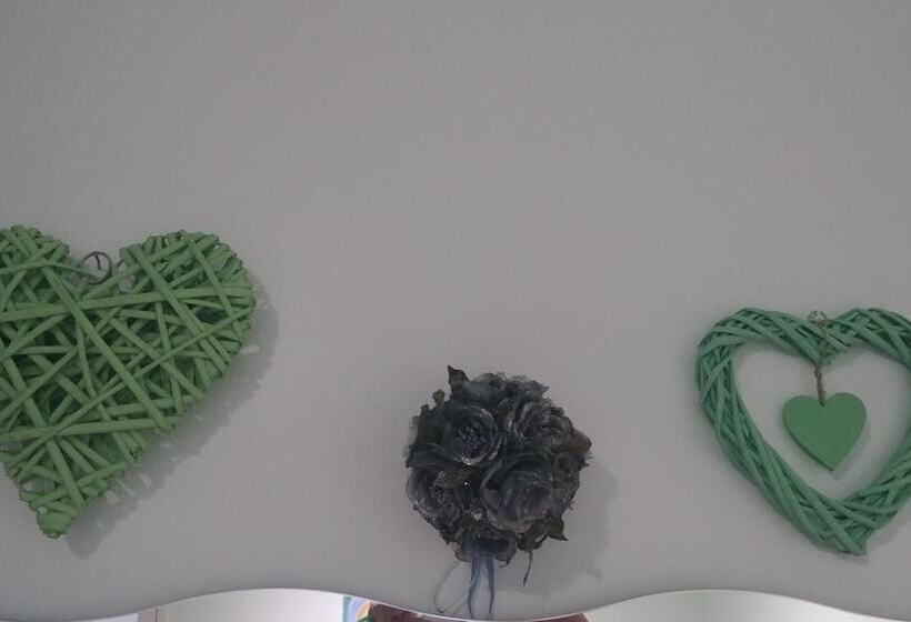 Pansiyon Casa Sant'anna