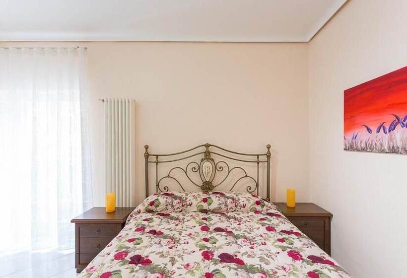 Pansiyon Casa Sant'anna