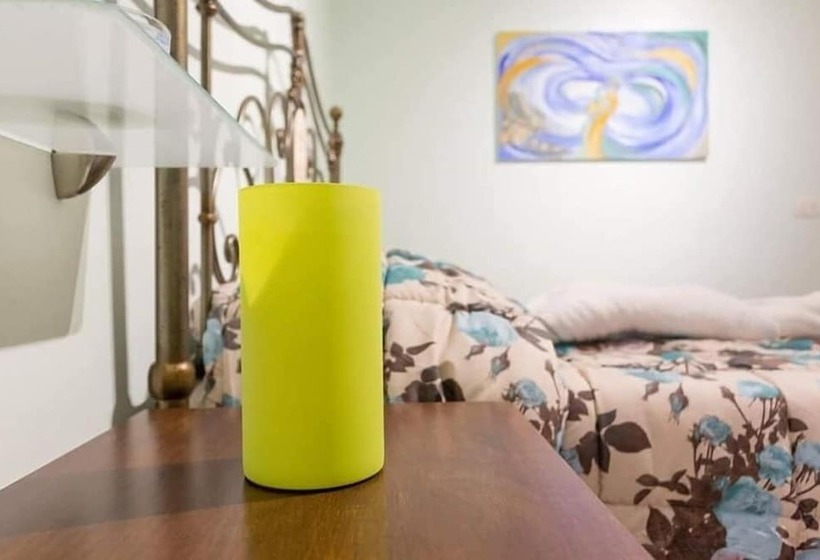 Pansiyon Casa Sant'anna