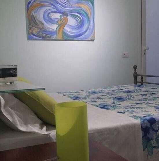 Pansiyon Casa Sant'anna