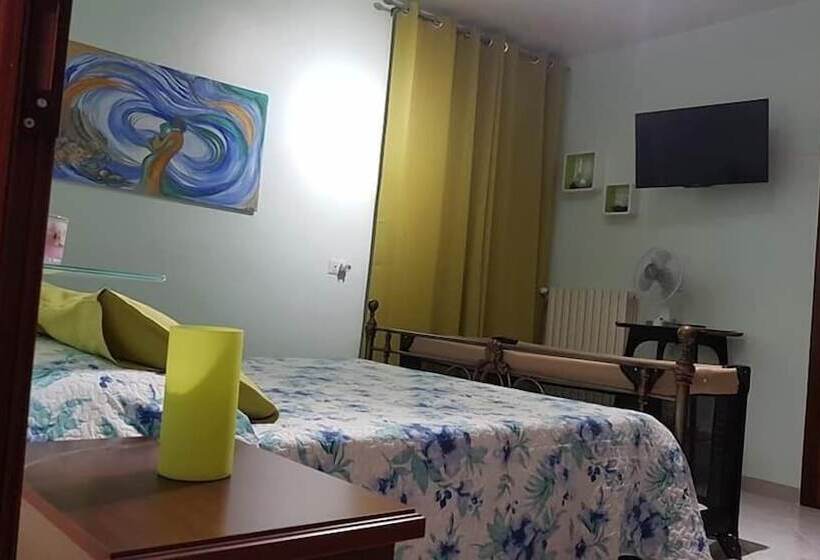 Pansiyon Casa Sant'anna