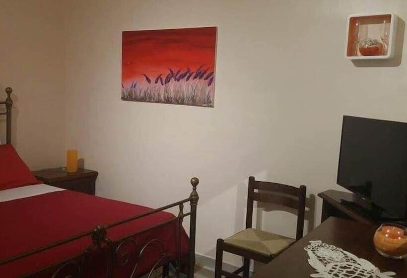 Pansiyon Casa Sant'anna