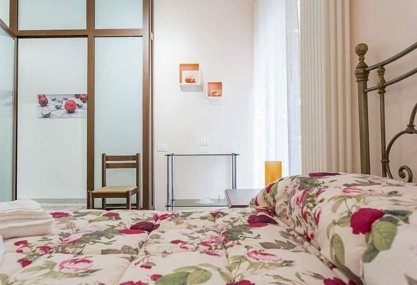 Pansiyon Casa Sant'anna