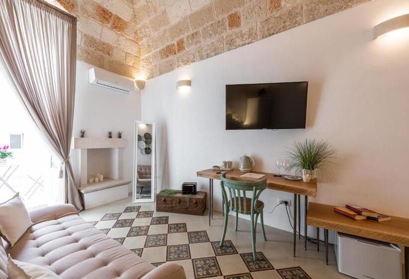 Panzió D Aprile Dimore